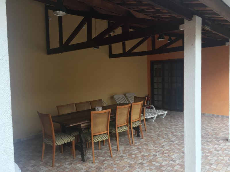 imóvel com 223m² - Gramado - Cotia