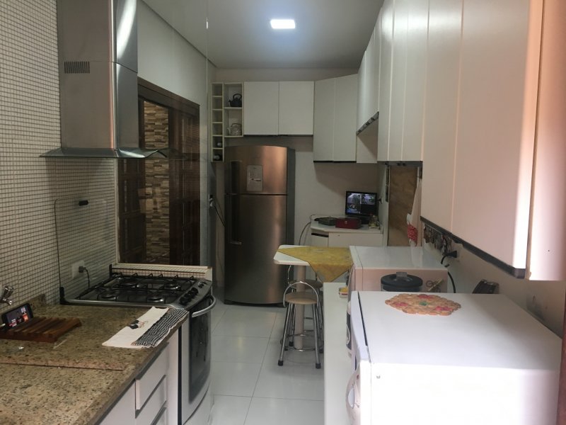imóvel com 223m² - Gramado - Cotia