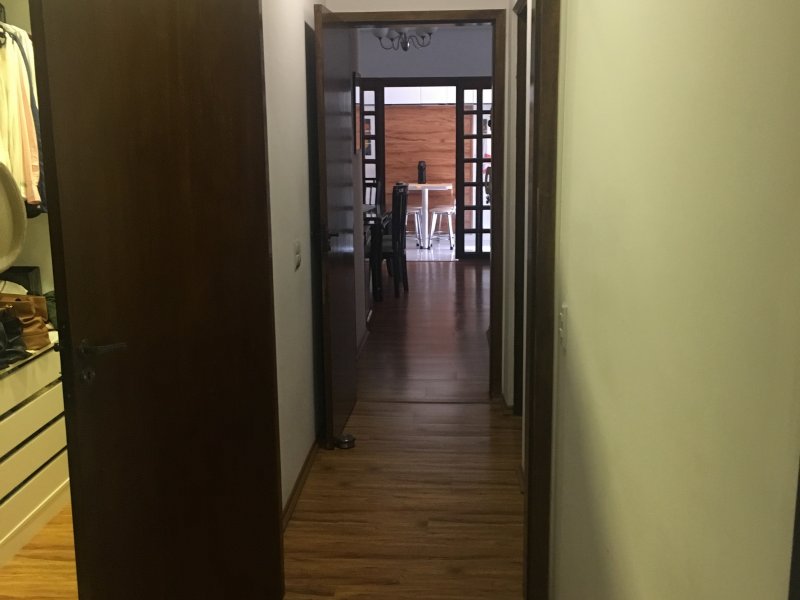 imóvel com 223m² - Gramado - Cotia
