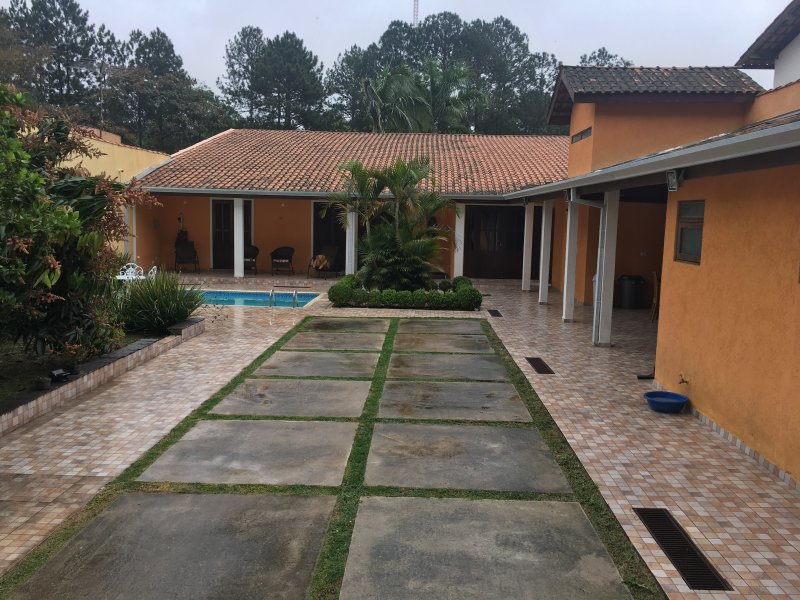 imóvel com 223m² - Gramado - Cotia