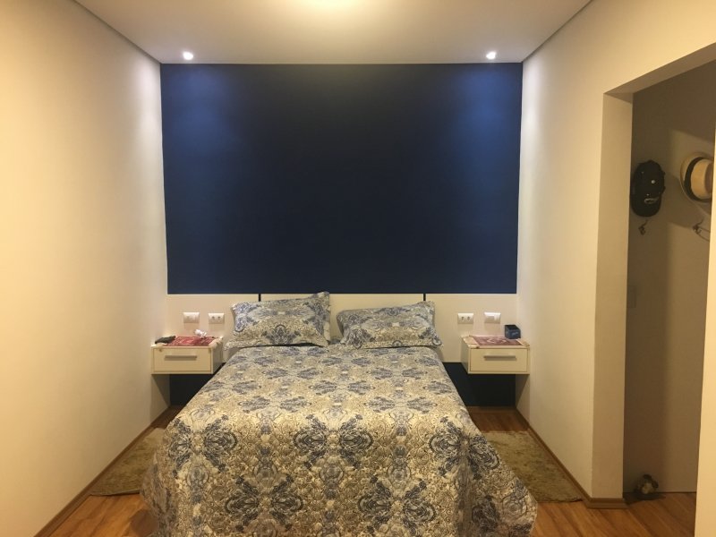 imóvel com 223m² - Gramado - Cotia