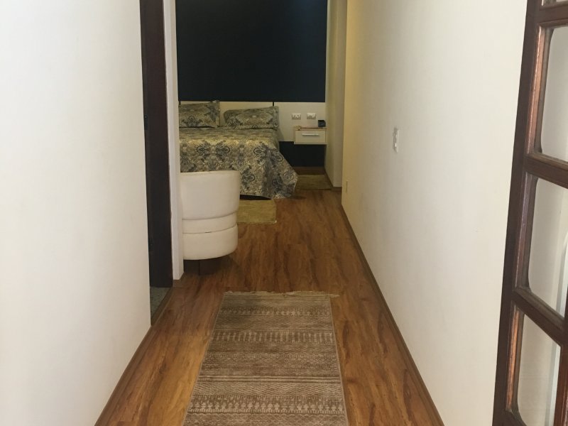 imóvel com 223m² - Gramado - Cotia
