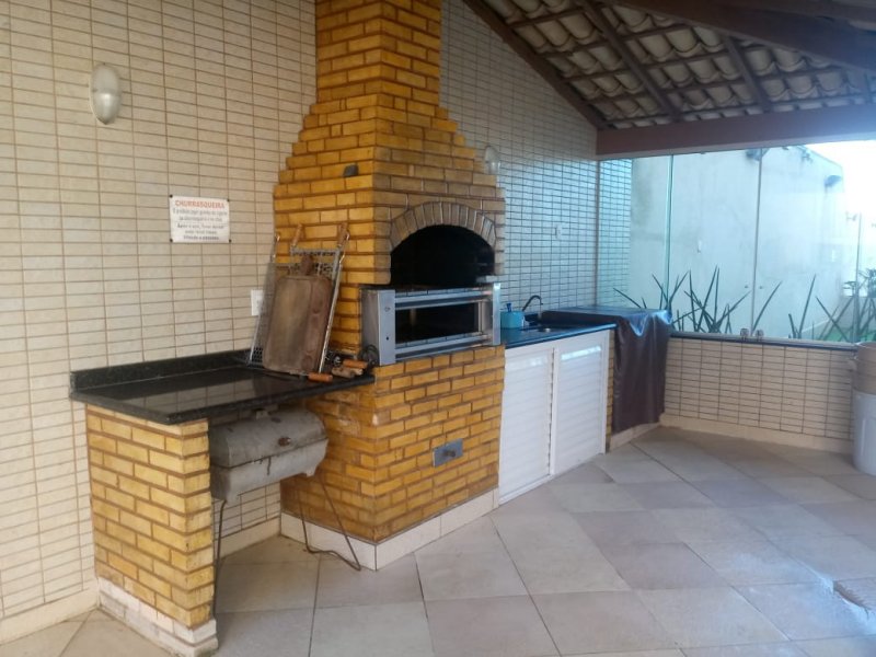 imóvel com 130m² - Praia de Itaparica - Vila Velha