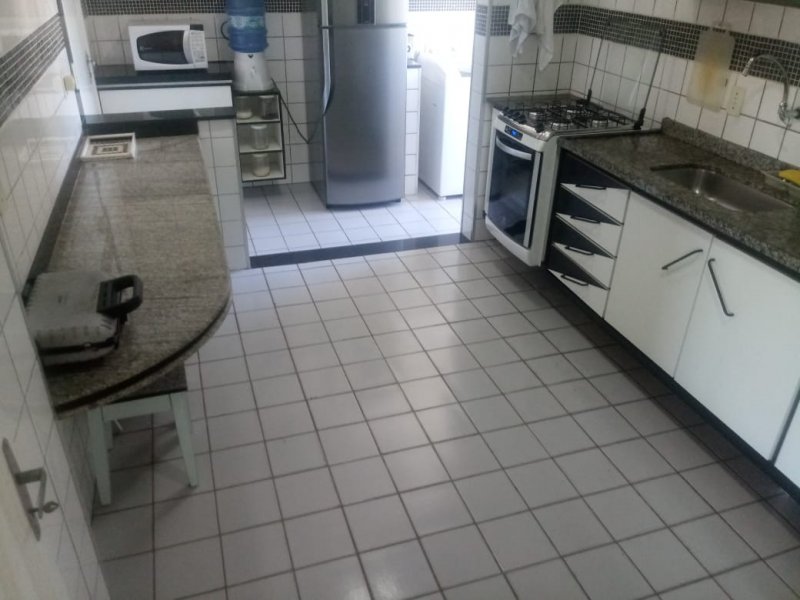imóvel com 130m² - Praia de Itaparica - Vila Velha