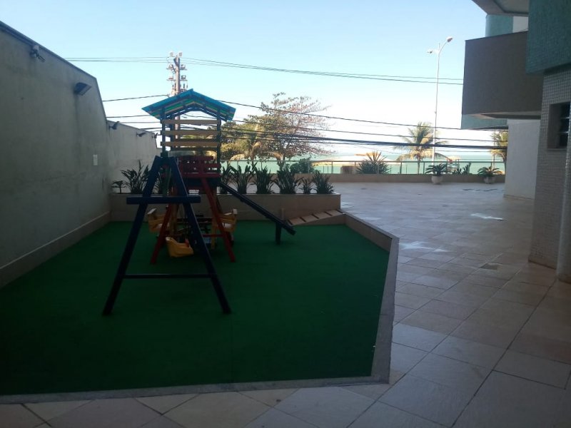 imóvel com 130m² - Praia de Itaparica - Vila Velha