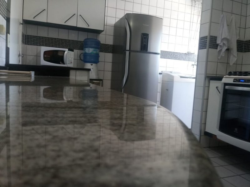 imóvel com 130m² - Praia de Itaparica - Vila Velha