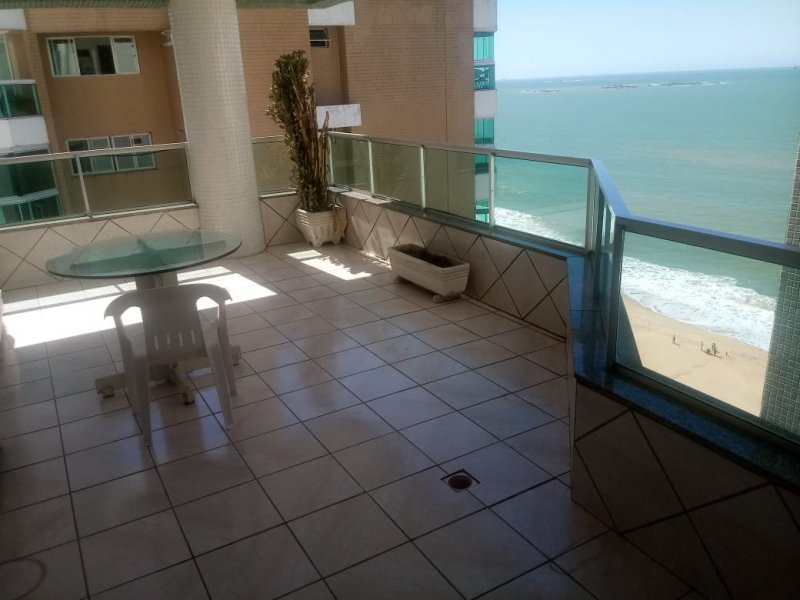 imóvel com 130m² - Praia de Itaparica - Vila Velha