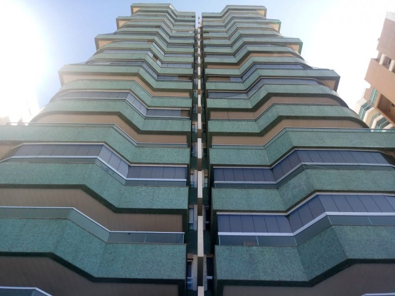 imóvel com 130m² - Praia de Itaparica - Vila Velha