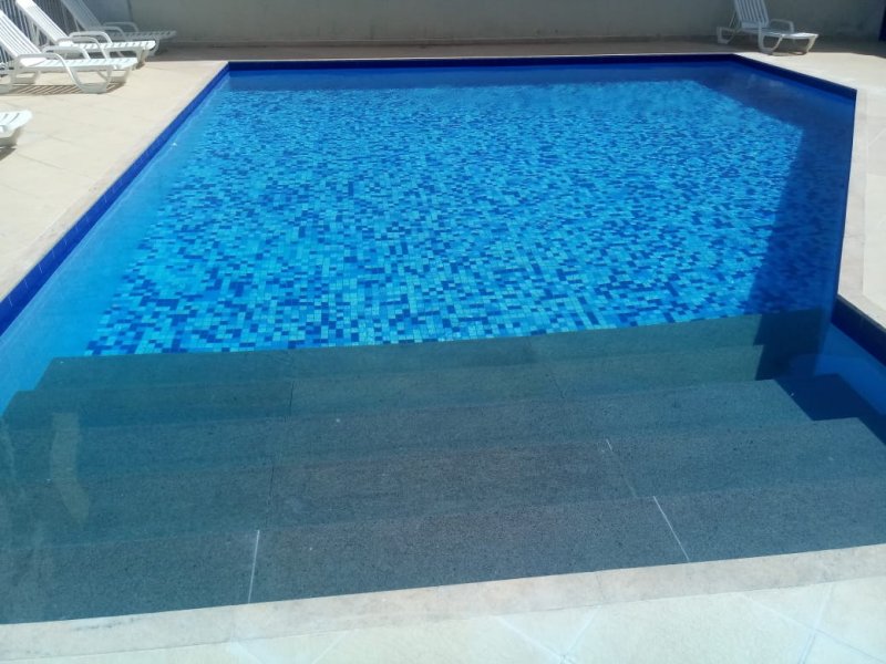 imóvel com 130m² - Praia de Itaparica - Vila Velha