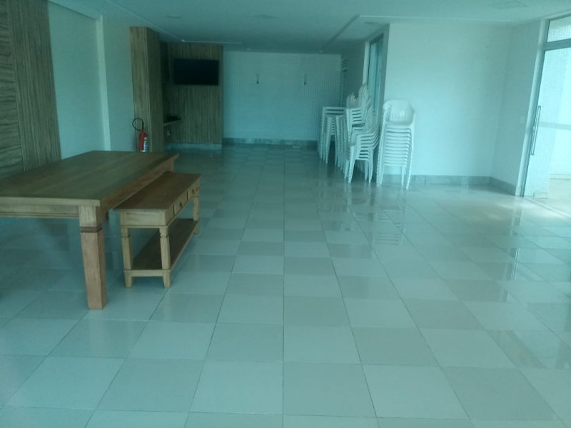 imóvel com 130m² - Praia de Itaparica - Vila Velha