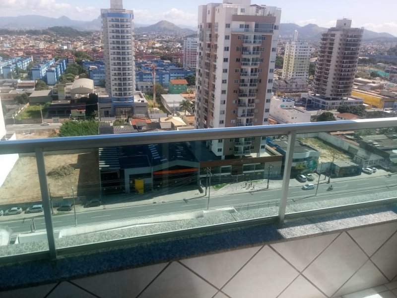 imóvel com 130m² - Praia de Itaparica - Vila Velha