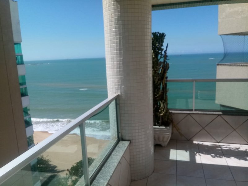 imóvel com 130m² - Praia de Itaparica - Vila Velha