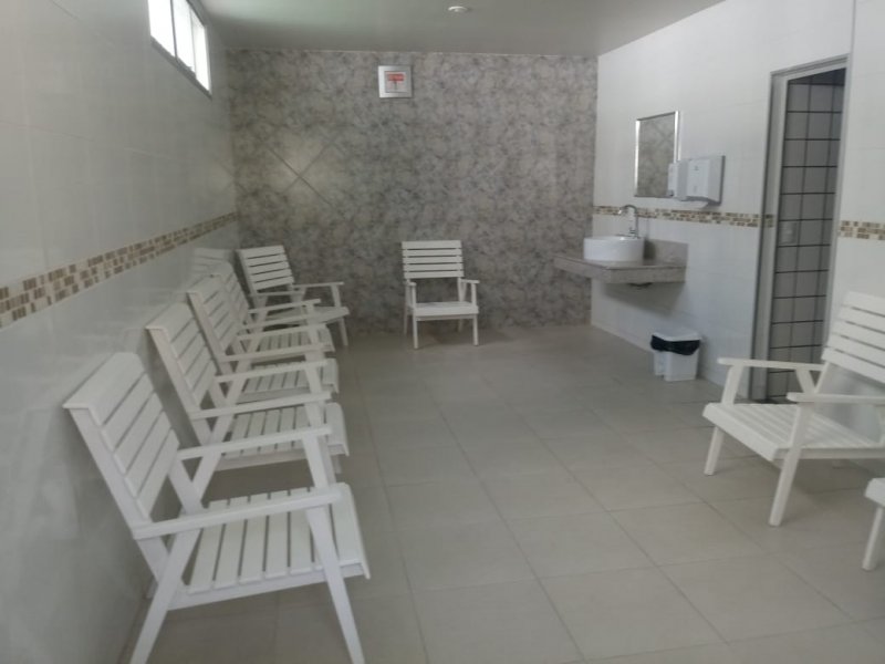 imóvel com 130m² - Praia de Itaparica - Vila Velha