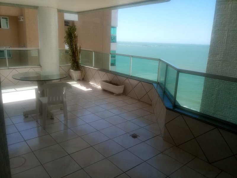 imóvel com 130m² - Praia de Itaparica - Vila Velha
