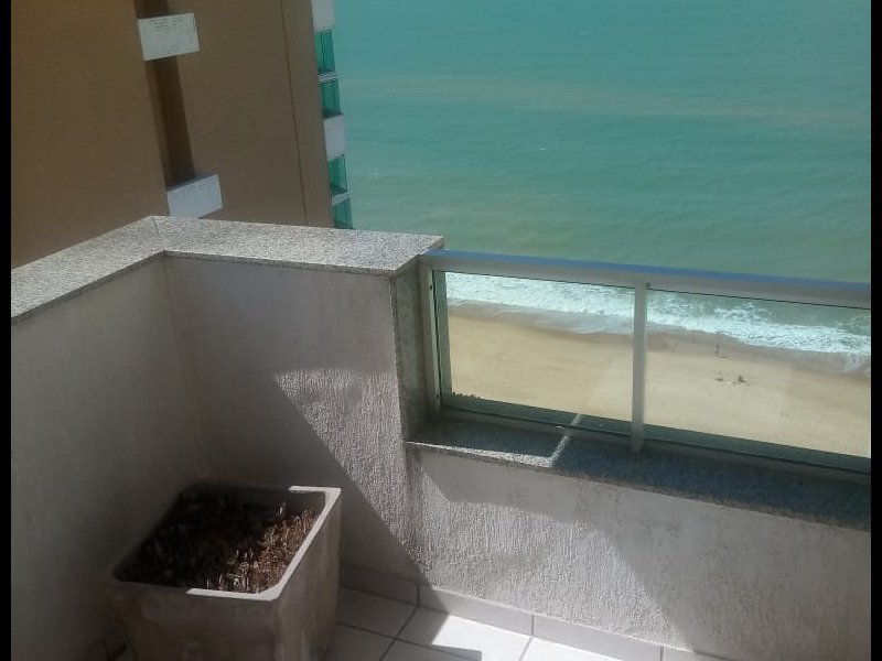 imóvel com 130m² - Praia de Itaparica - Vila Velha