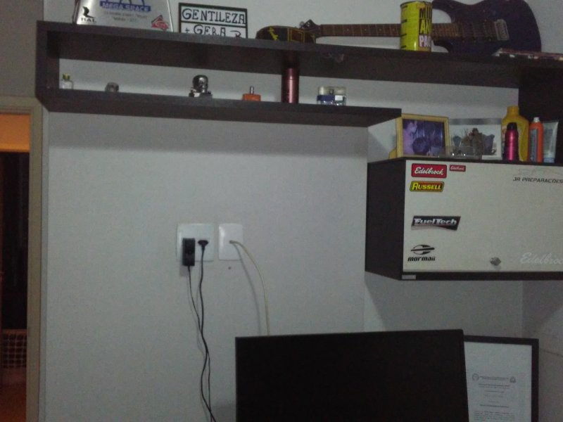 Casa de condomínio à venda Distrito de Bonfim Paulista com 110m² e 4 quartos por R$ 590.000 - 1945097139-20190729-184455.jpg