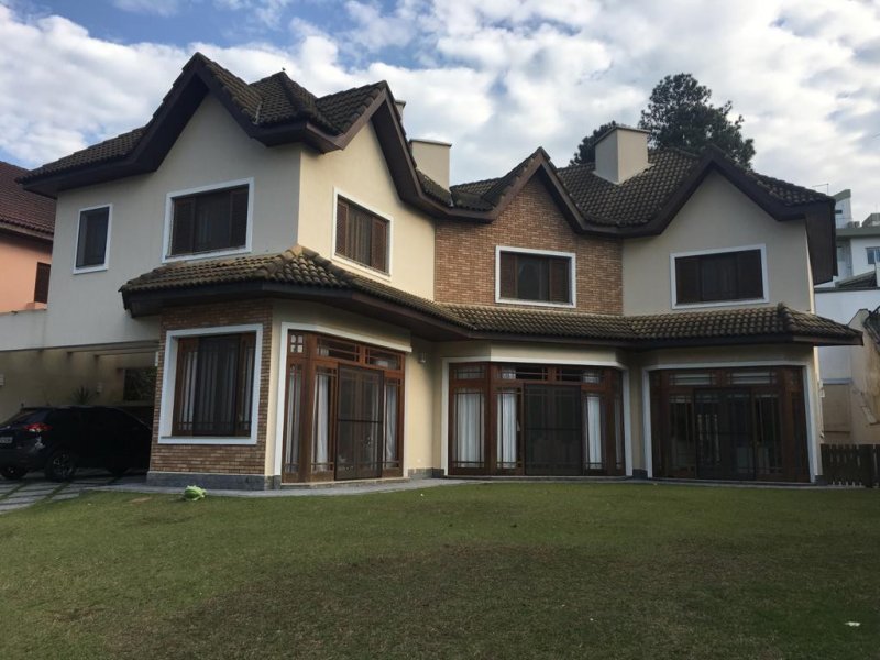 Casa de condomínio à venda Aldeia da Serra com 415m² e 4 quartos por R$ 2.800.000 - 1157943276-12389fb2-6537-4080-8e05-3995d5e6e732.jpeg