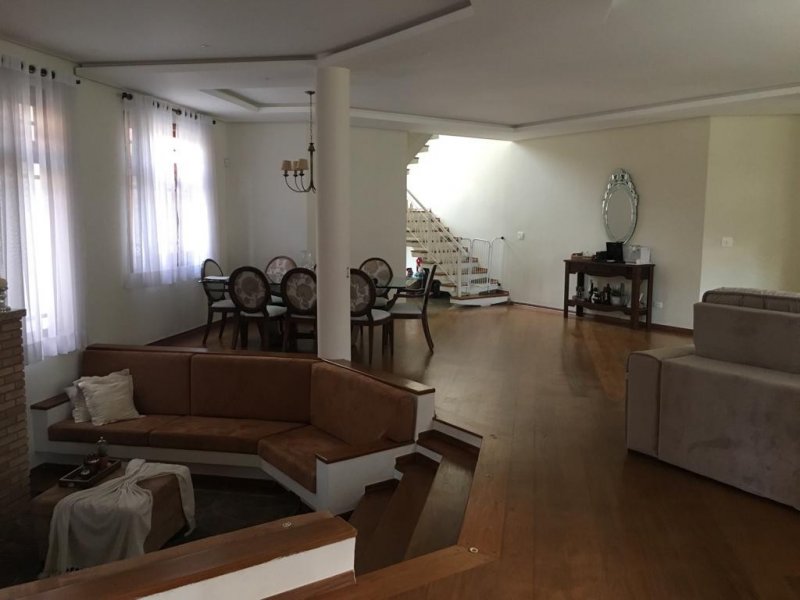 Casa de condomínio à venda Aldeia da Serra com 415m² e 4 quartos por R$ 2.800.000 - 1231766339-2fe430a4-8af2-4d7d-ae65-53b406ab83c9.jpeg