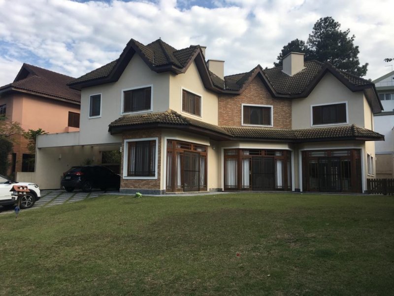 Casa de condomínio à venda Aldeia da Serra com 415m² e 4 quartos por R$ 2.800.000 - 508308778-e51073c1-6753-48a5-a9e8-e522a8f9684e.jpeg