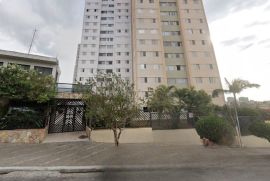 Apartamento à venda Independência com 60m² - 2 dormitórios -  vagas - R$ 349.900 - frente-do-predio.jpg