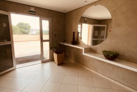 Apartamento à venda Independência com 60m² - 2 dormitórios -  vagas - R$ 349.900 - hall.jpg