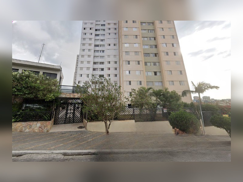 Apartamento à venda Independência com 60m² e 2 quartos por R$ 349.900 - frente-do-predio.jpg