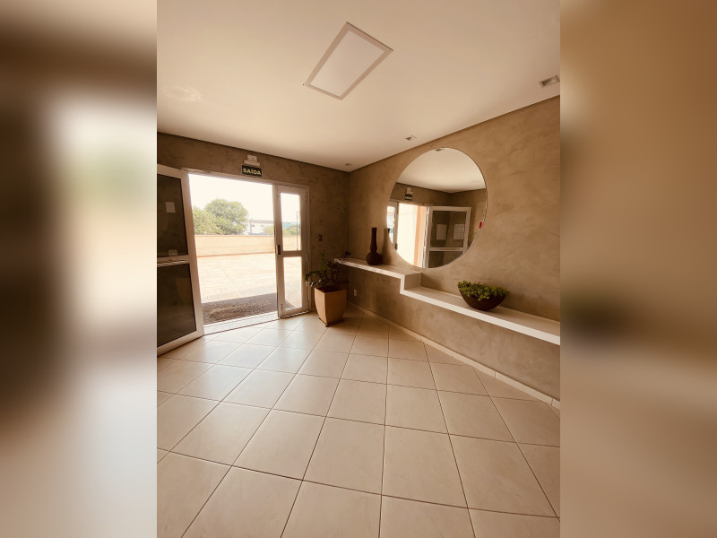 Apartamento à venda Independência com 60m² e 2 quartos por R$ 349.900 - hall.jpg