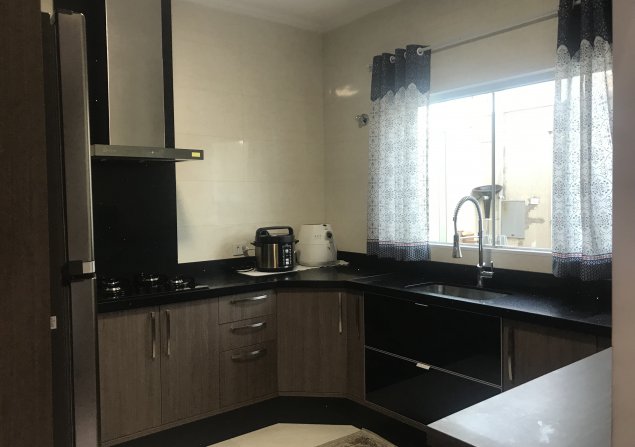 imóvel com 170m²