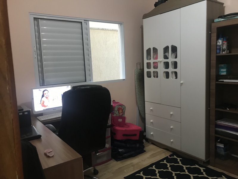 imóvel com 170m² - Guaturinho - Cajamar