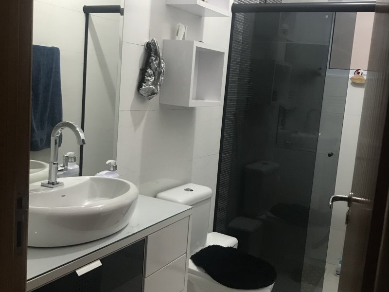 imóvel com 170m² - Guaturinho - Cajamar