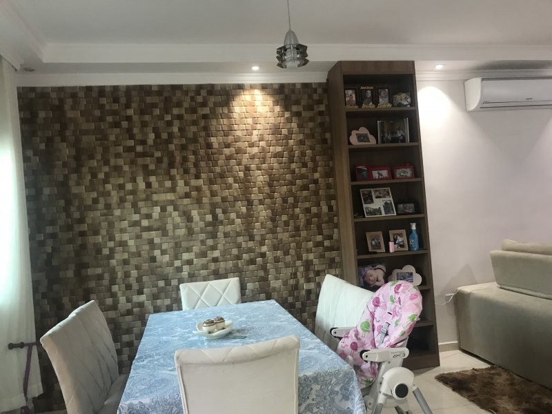 imóvel com 170m² - Guaturinho - Cajamar
