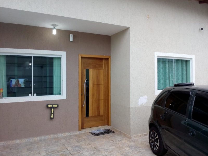 imóvel com 170m² - Guaturinho - Cajamar