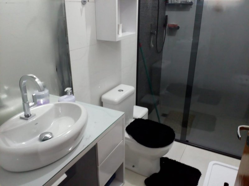 imóvel com 170m² - Guaturinho - Cajamar