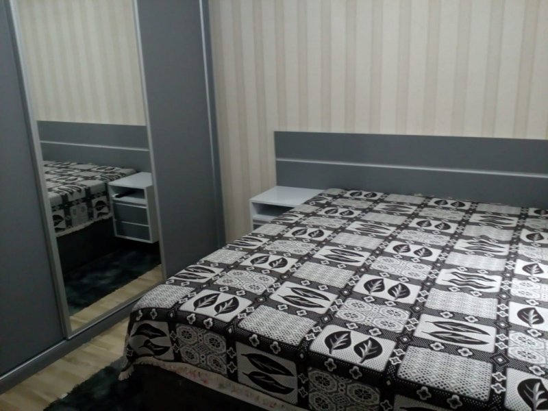 imóvel com 170m² - Guaturinho - Cajamar
