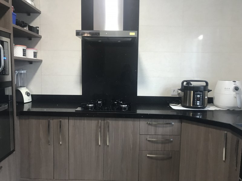 imóvel com 170m² - Guaturinho - Cajamar