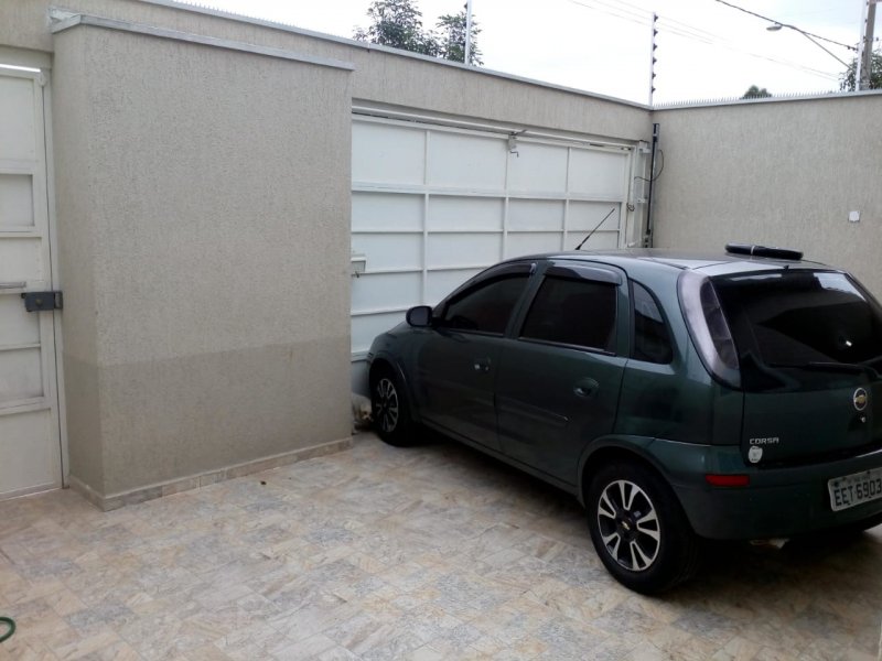 imóvel com 170m² - Guaturinho - Cajamar