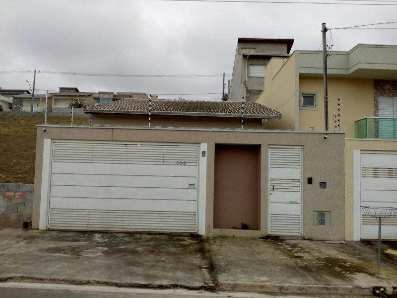 imóvel com 170m² - Guaturinho - Cajamar