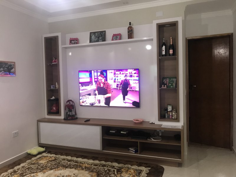 imóvel com 170m² - Guaturinho - Cajamar