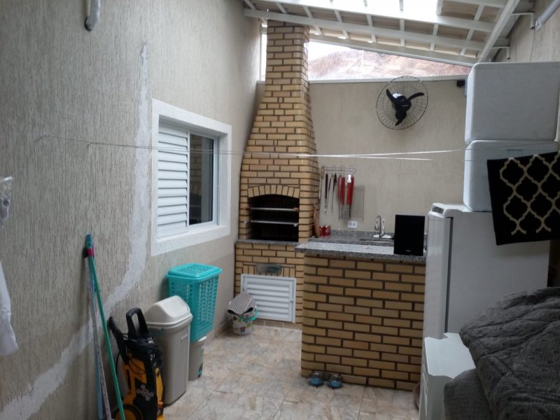 imóvel com 170m² - Guaturinho - Cajamar