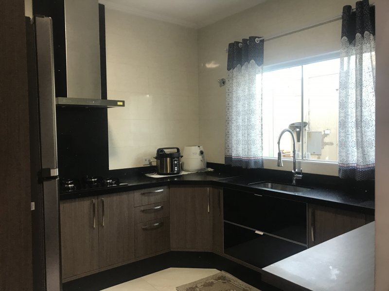 imóvel com 170m² - Guaturinho - Cajamar