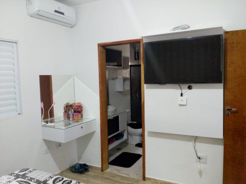 imóvel com 170m² - Guaturinho - Cajamar