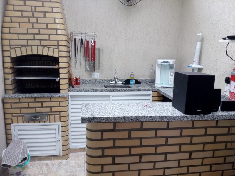 imóvel com 170m² - Guaturinho - Cajamar