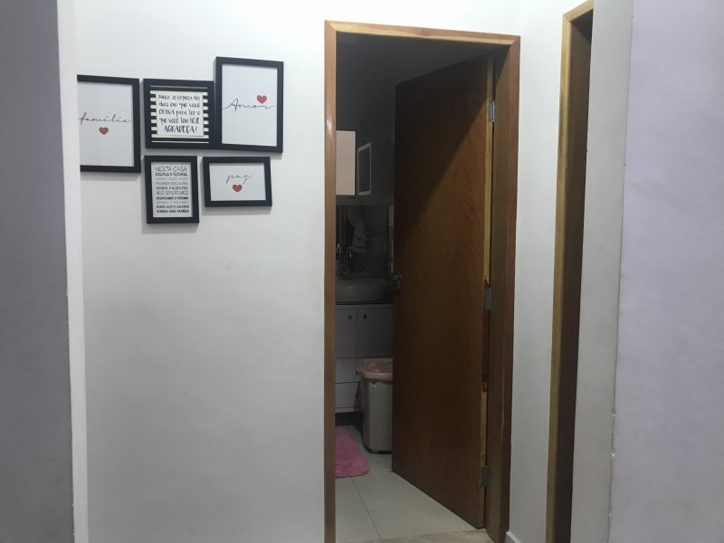 imóvel com 170m² - Guaturinho - Cajamar