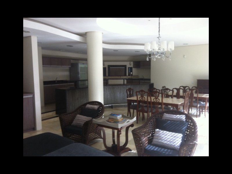 imóvel com 440m² - Morro da Cruz - Florianópolis