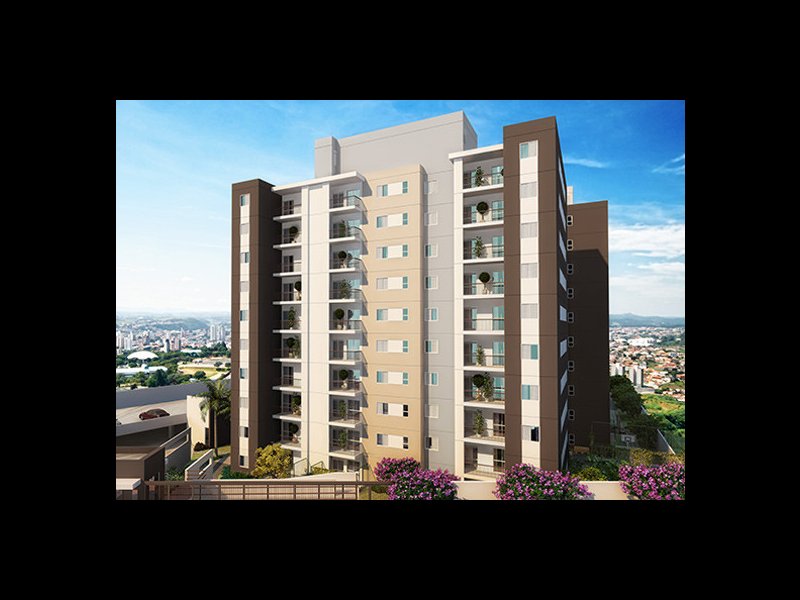 Apartamento à venda Centro com 57m² e 2 quartos por R$ 360.000 - 126080866-07.jpg