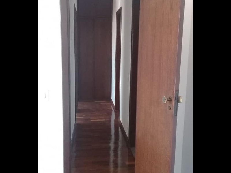 imóvel com 200m² - Grajaú - Belo Horizonte