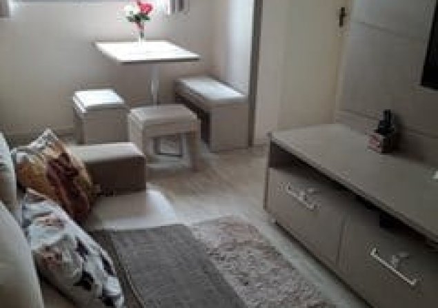 imóvel com 49m²