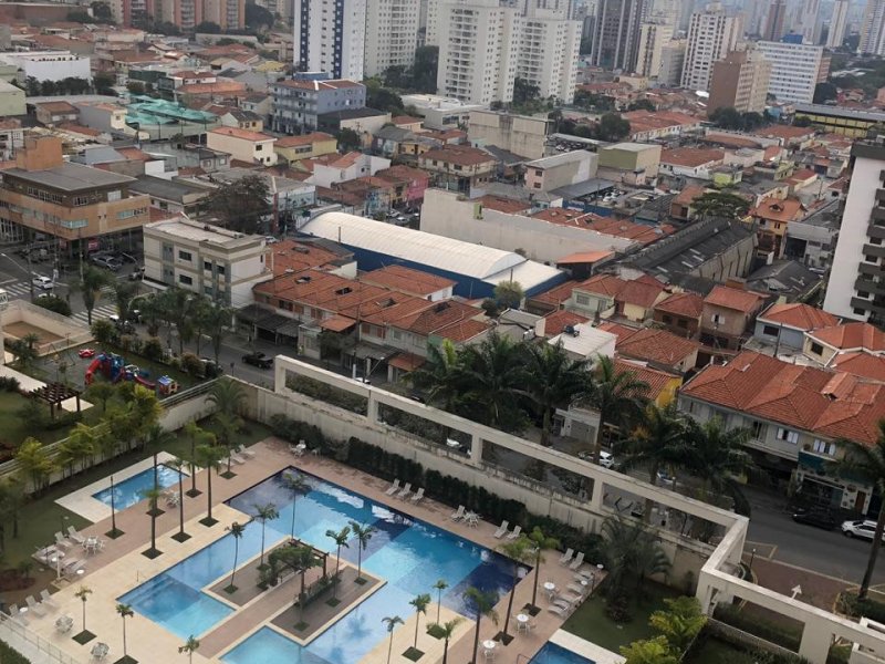 Apartamento à venda Vila Gomes Cardim com 225m² e 4 quartos por R$ 2.150.000 - 1817798235-foto-2.jpeg