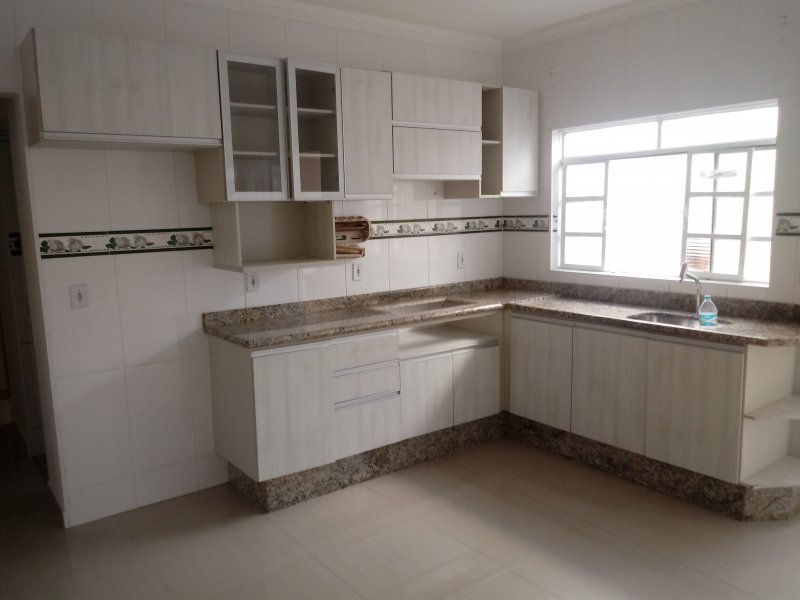 imóvel com 126m² - Jardim Santa Lúcia - Sorocaba