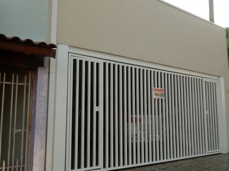 imóvel com 126m² - Jardim Santa Lúcia - Sorocaba